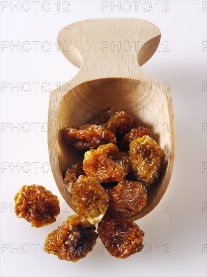 Dried Cape Gooseberries or Inca Berries (Physalis peruviana)