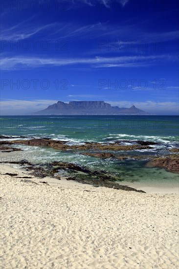 Bloubergstrand