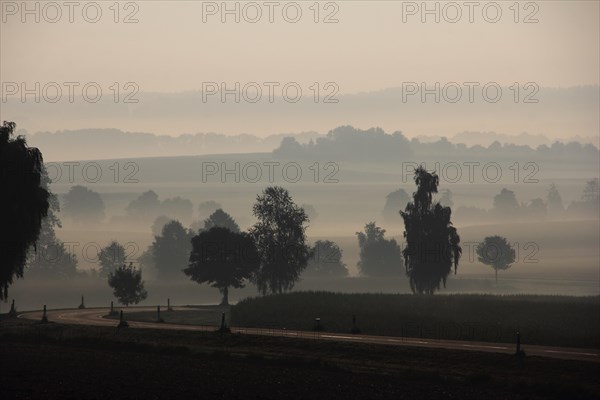 Country road