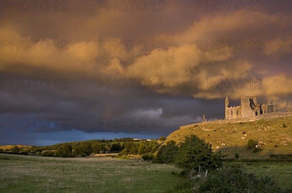 Rock of Cashel