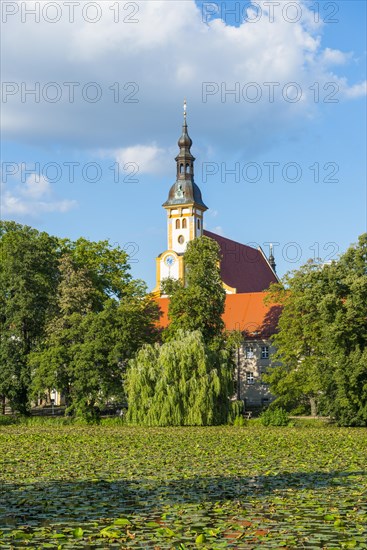 St. Mary's Assumption Monastery