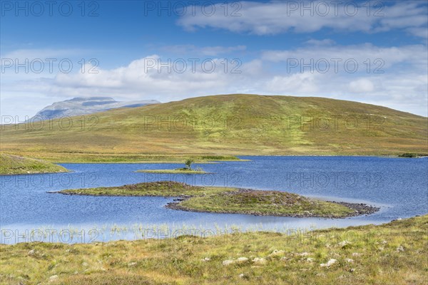 Loch Mudale
