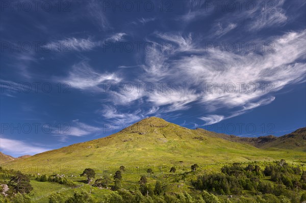 Scottish Highlands