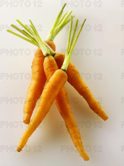 Baby carrots