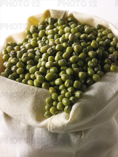 Mung beans