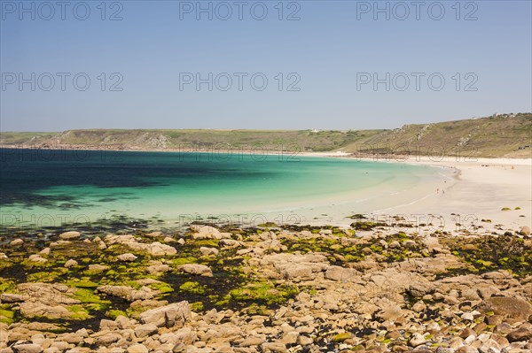 White Sands Beach