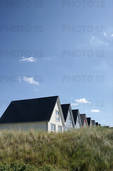 Summer cottages