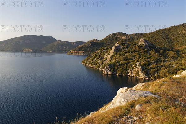 Selimiye Bay