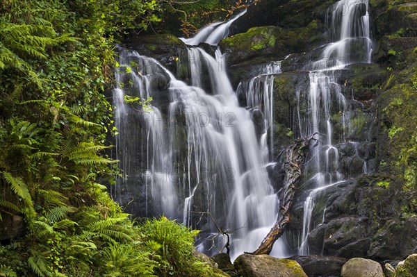 Torc Waterfall