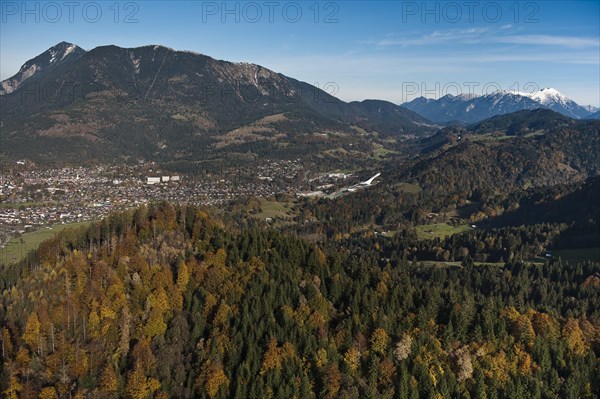 Autumn landscape