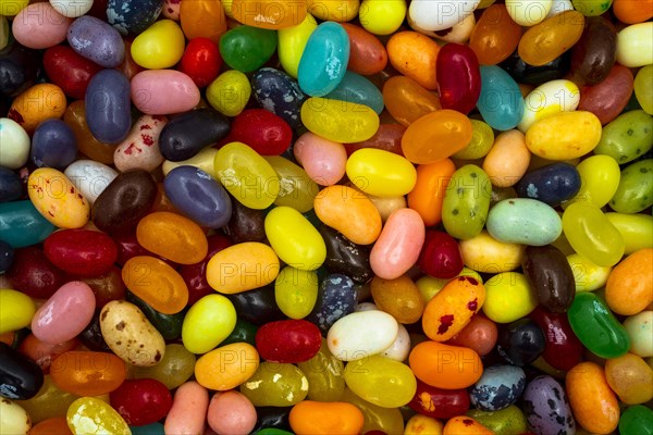 Jelly Beans