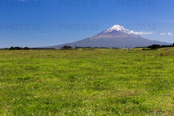 Mount Taranaki