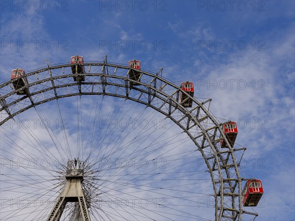 Ferris wheel