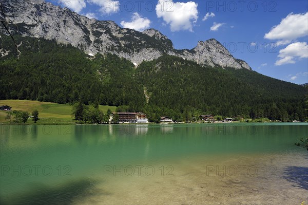 Reiter Alps