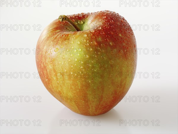 Braeburn apple