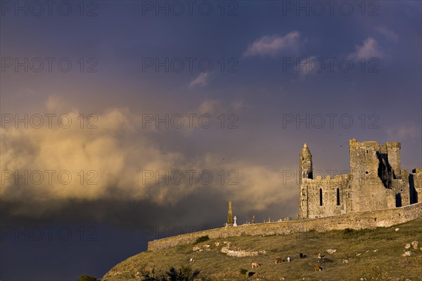 Rock of Cashel