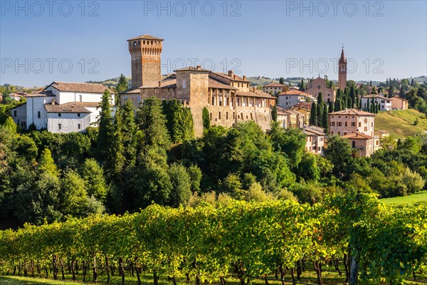Castello di Levizzano Rangone