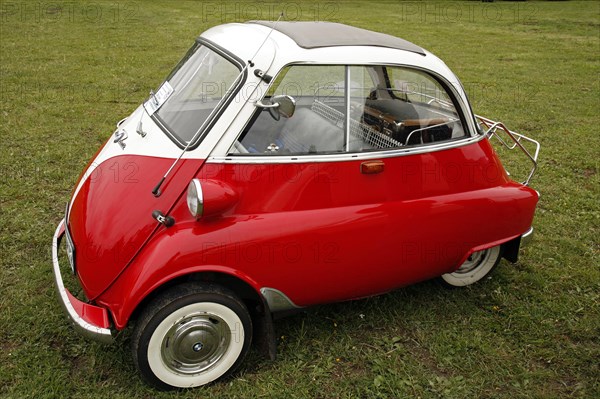 BMW Isetta