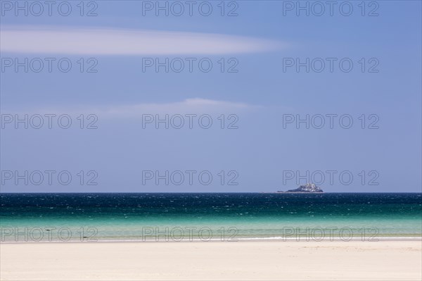 White Sands Beach