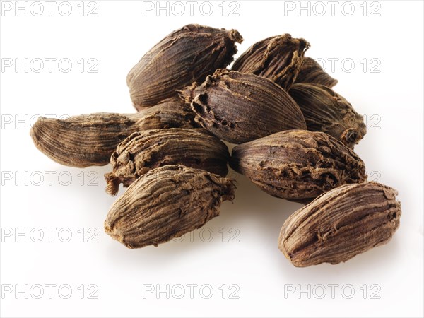 Black cardamom