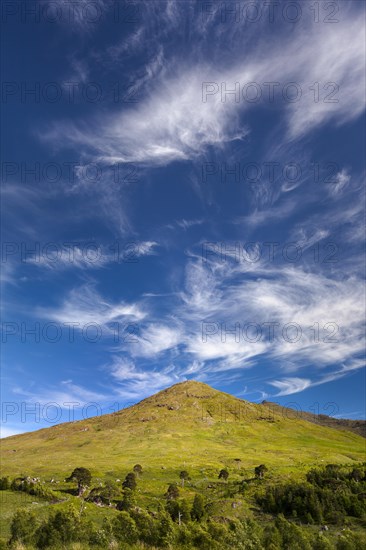 Scottish Highlands