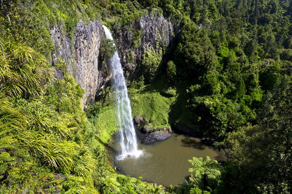 Bridal Veil Falls