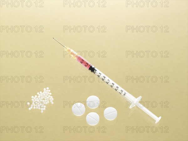 Syringe