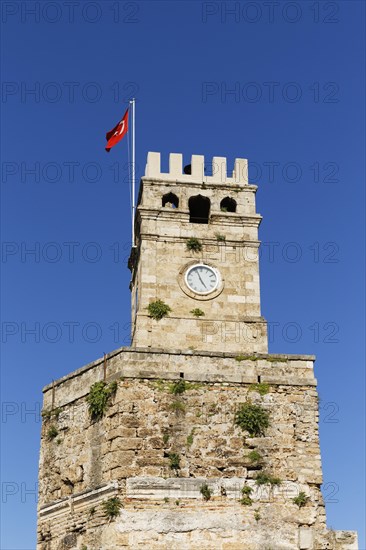 Clock Tower