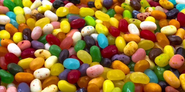 Jelly Beans