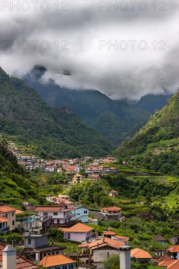 Village of Boaventura