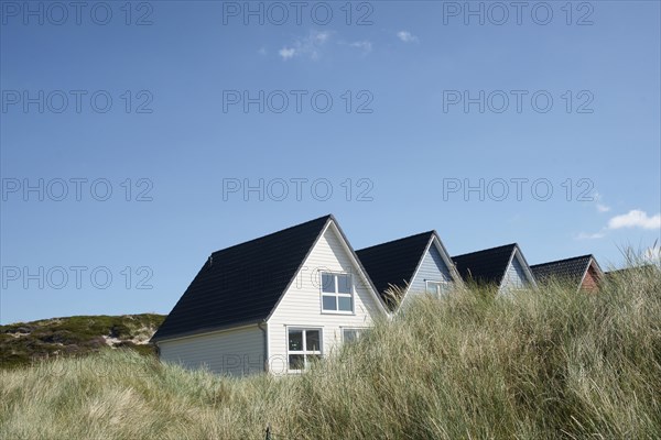 Summer cottages