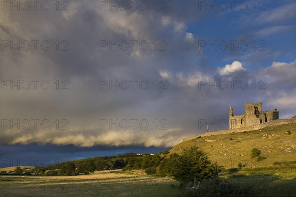 Rock of Cashel