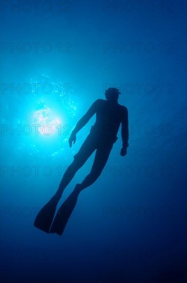 Freediver