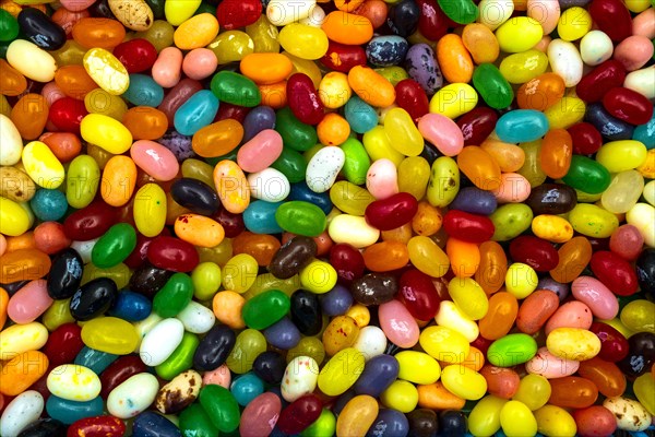 Jelly Beans