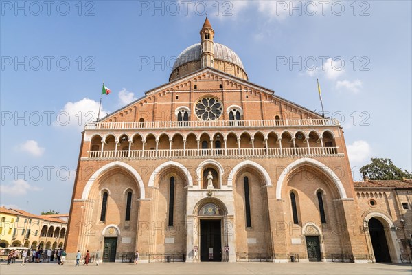 Basilica di Sant'Antonio