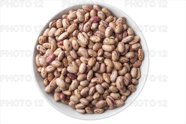 Borlotti beans