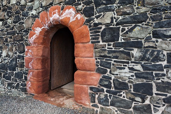 Smailholm Tower