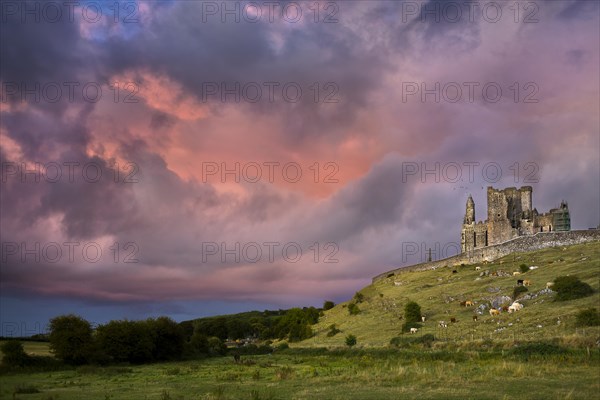 Rock of Cashel