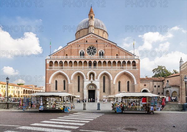 Basilica di Sant'Antonio