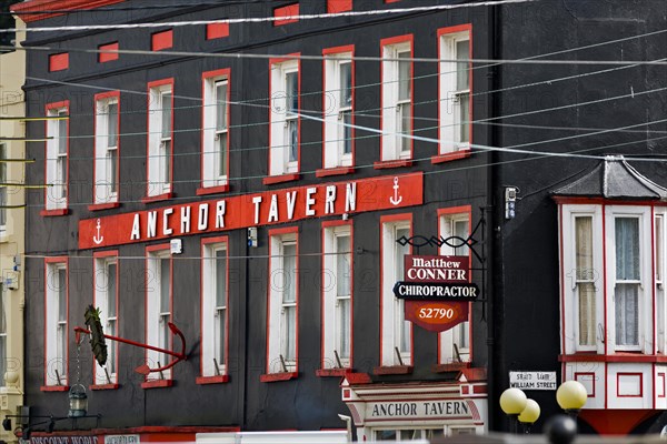 Anchor Tavern