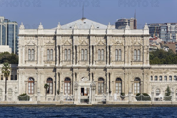 Dolmabahce Palace