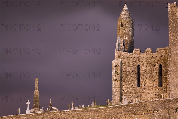 Rock of Cashel