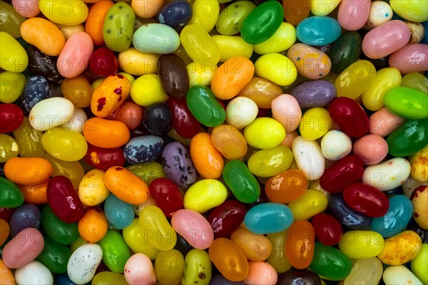 Jelly Beans