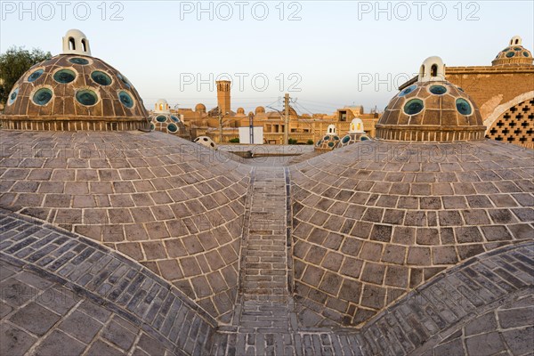 Sultan Amir Ahmad Bathhouse