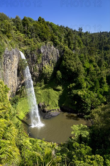 Bridal Veil Falls