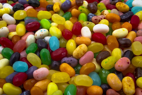 Jelly Beans