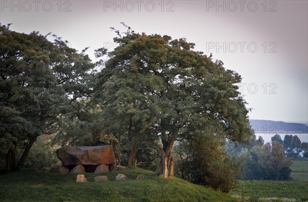 Dolmen