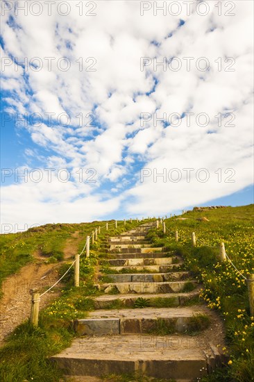 Bedruthan Steps