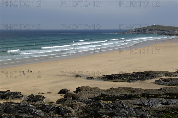 Fistral Beach