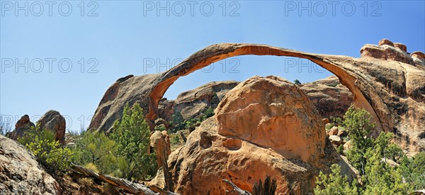 Landscape Arch